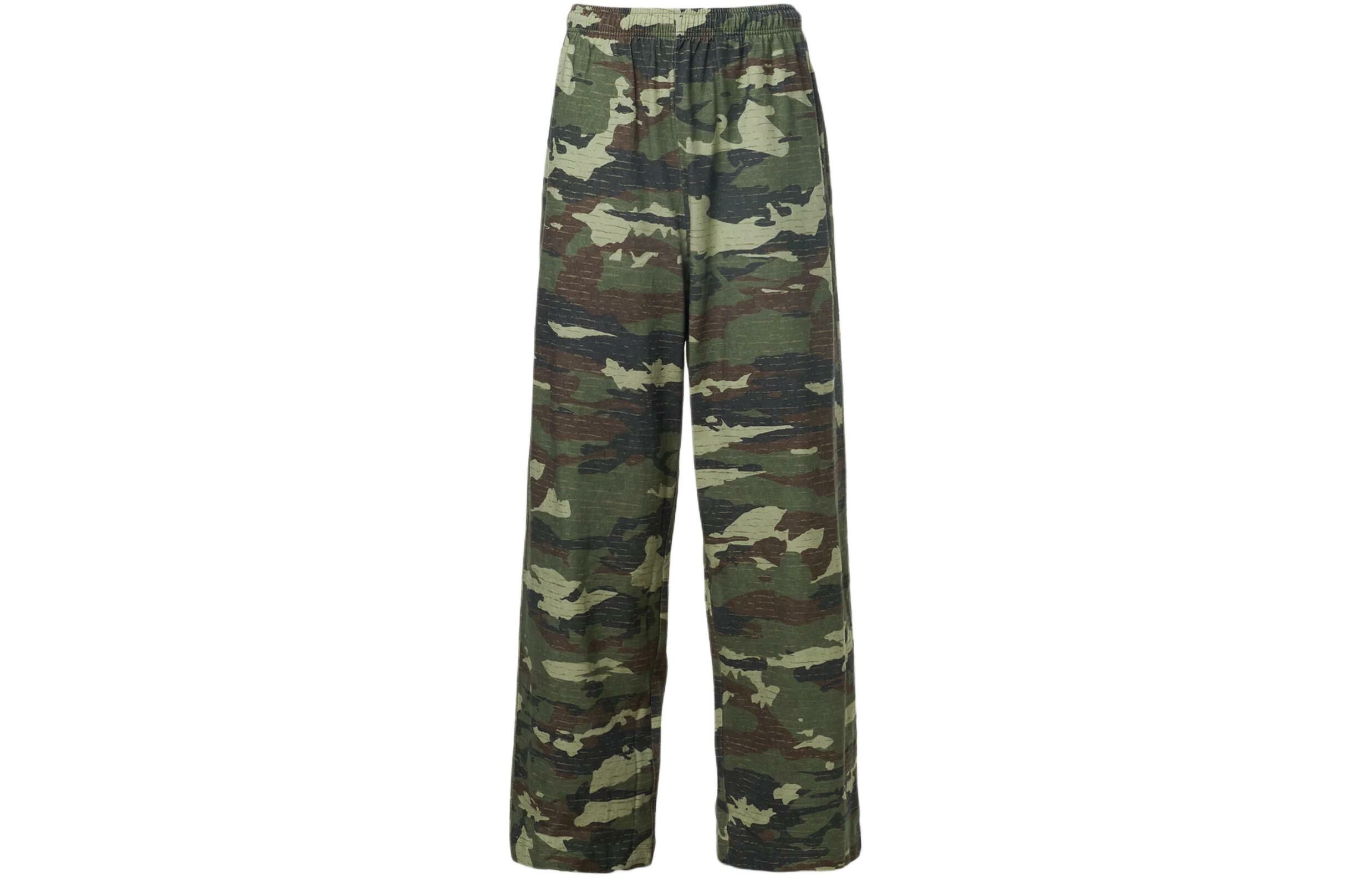 【代購】Acne Studios Casual Pants Men's Green