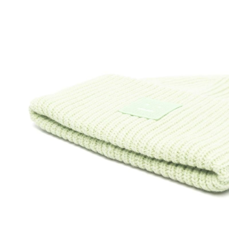 【代購】Acne Studios Beanies Unisex Green