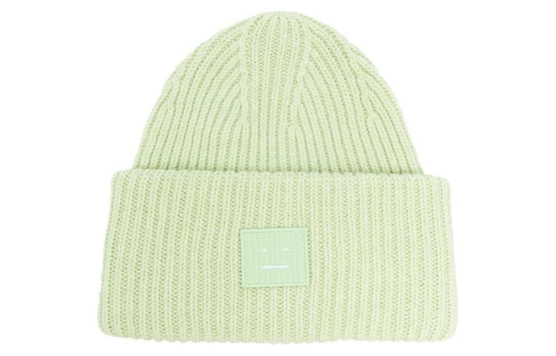【代購】Acne Studios Beanies Unisex Green