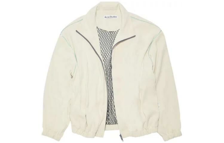 【代購】Acne Studios Jackets Men White
