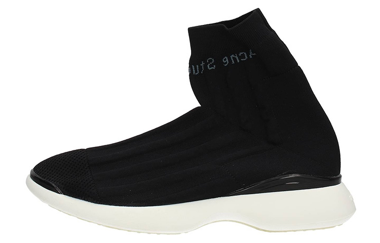 【代購】Acne Studios Ankle Boots Men's Black