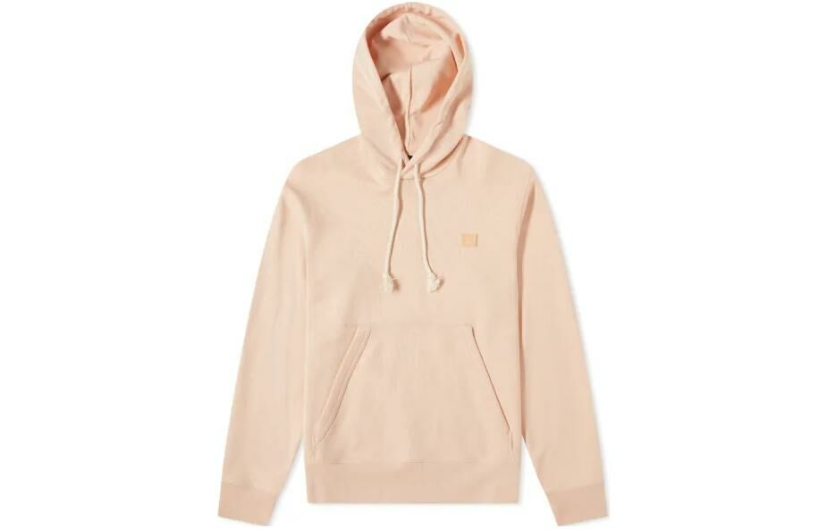 【代購】Acne Studios Sweatshirts Unisex Light Pink