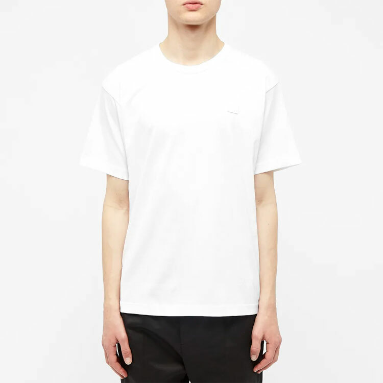 【代購】Acne Studios Lightweight T shirt