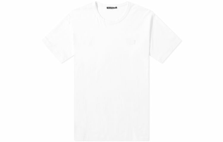 【代購】Acne Studios Lightweight T shirt
