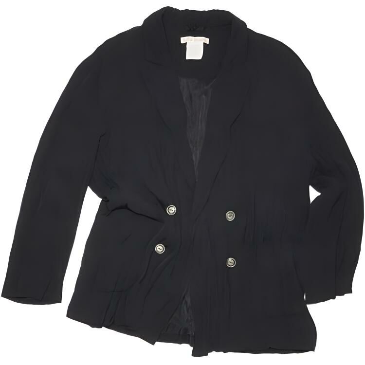 【代購】Acne Studios Jackets Unisex Black
