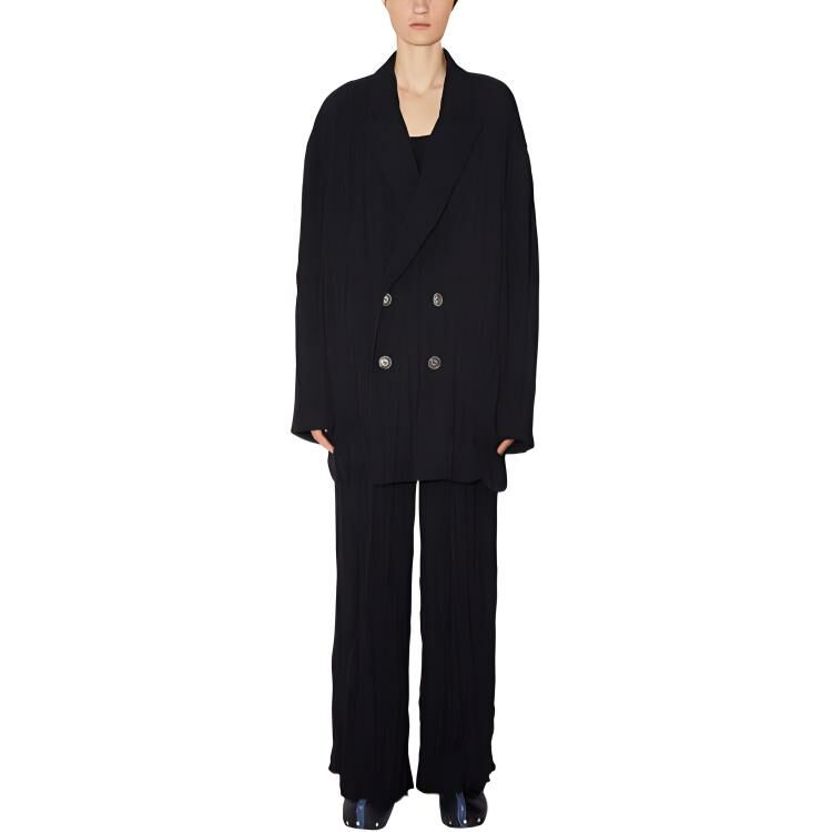 【代購】Acne Studios Jackets Unisex Black