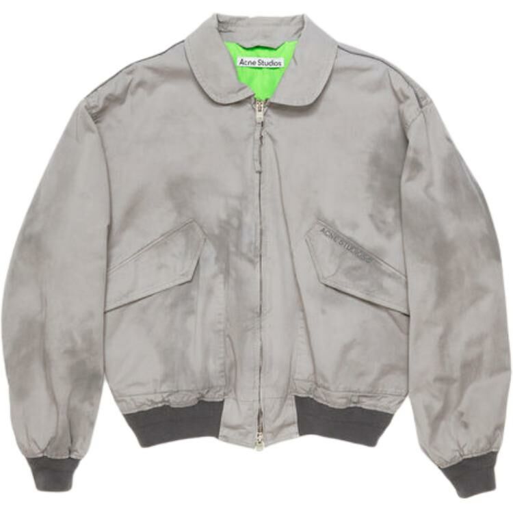 【代購】Acne Studios Bomber Jacket