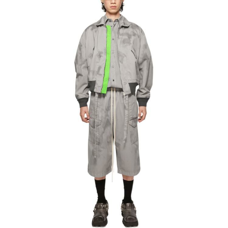 【代購】Acne Studios Bomber Jacket