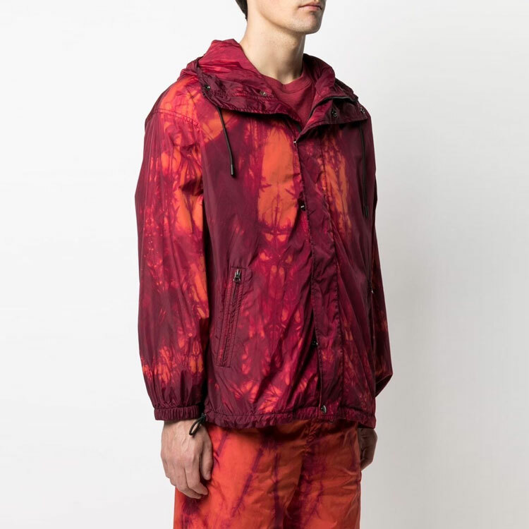 【代購】Acne Studios Jackets Men Red