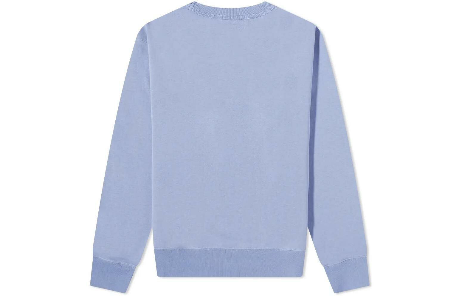 【代購】Acne Studios Sweatshirt Unisex Blue