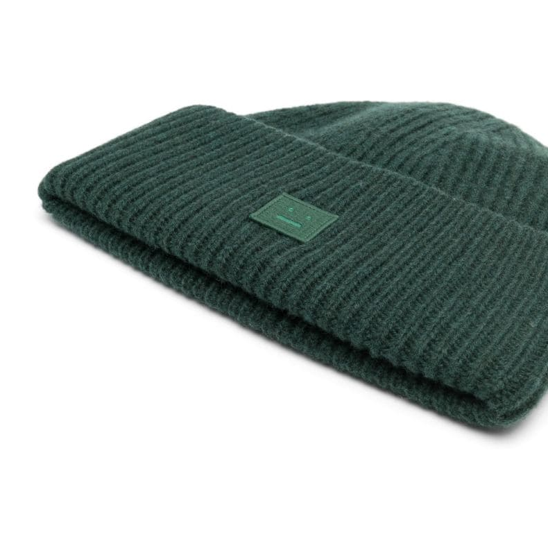 【代購】Acne Studios Wool Beanies Women's Jasper