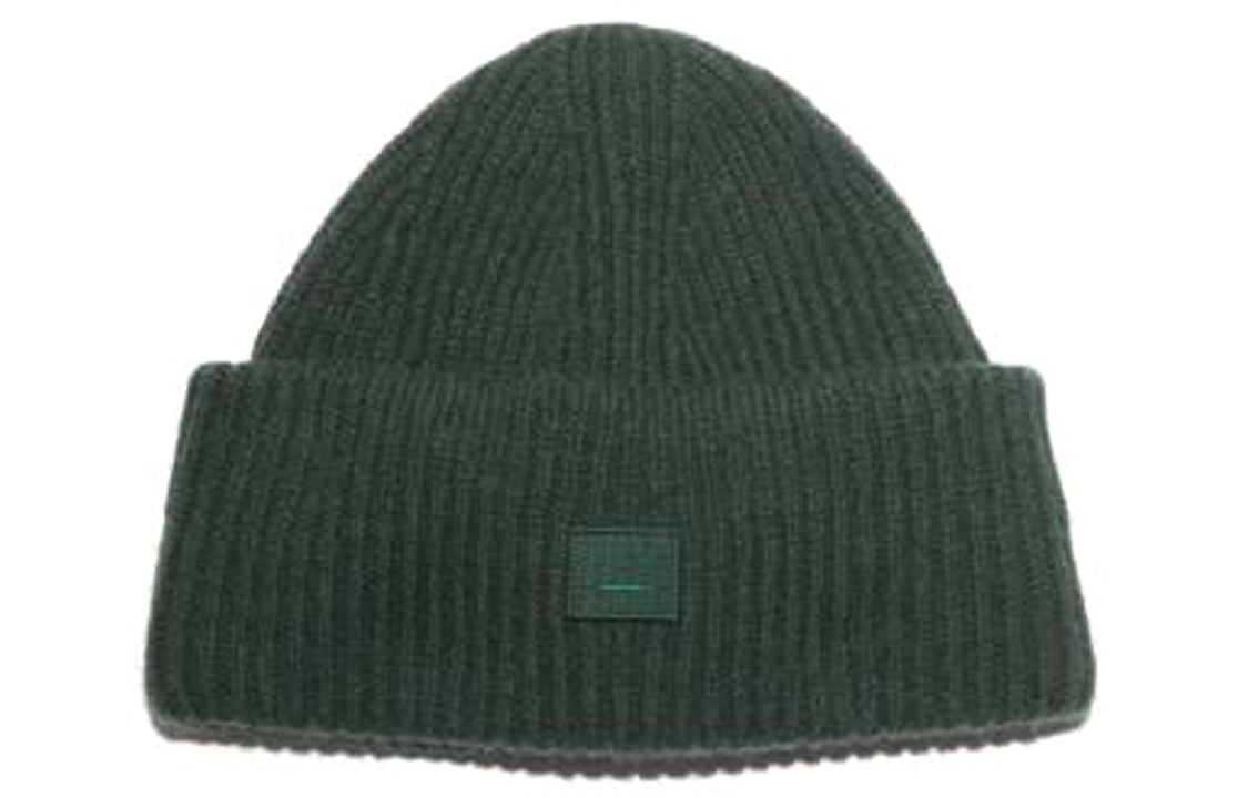 【代購】Acne Studios Wool Beanies Women's Jasper