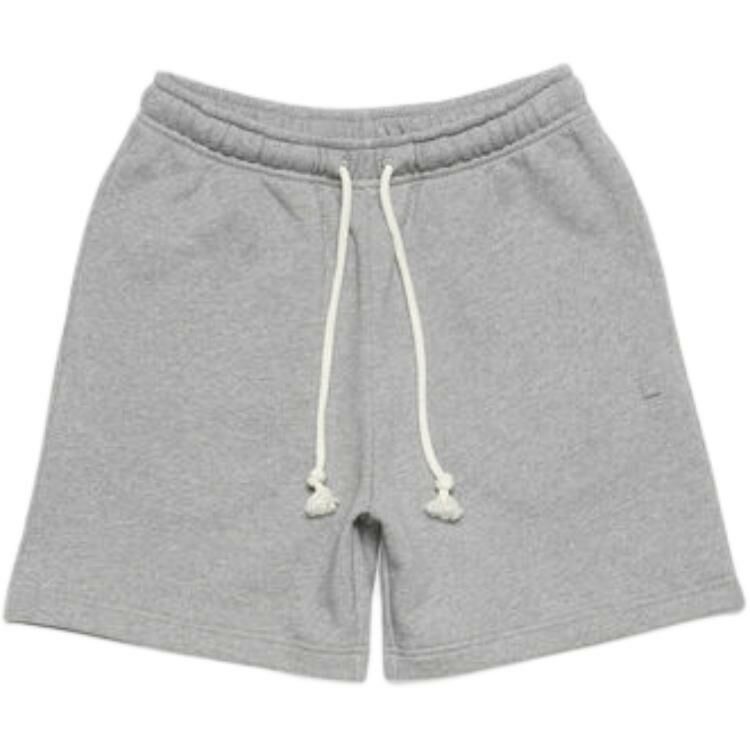 【代購】Acne Studios Fleece Track Shorts