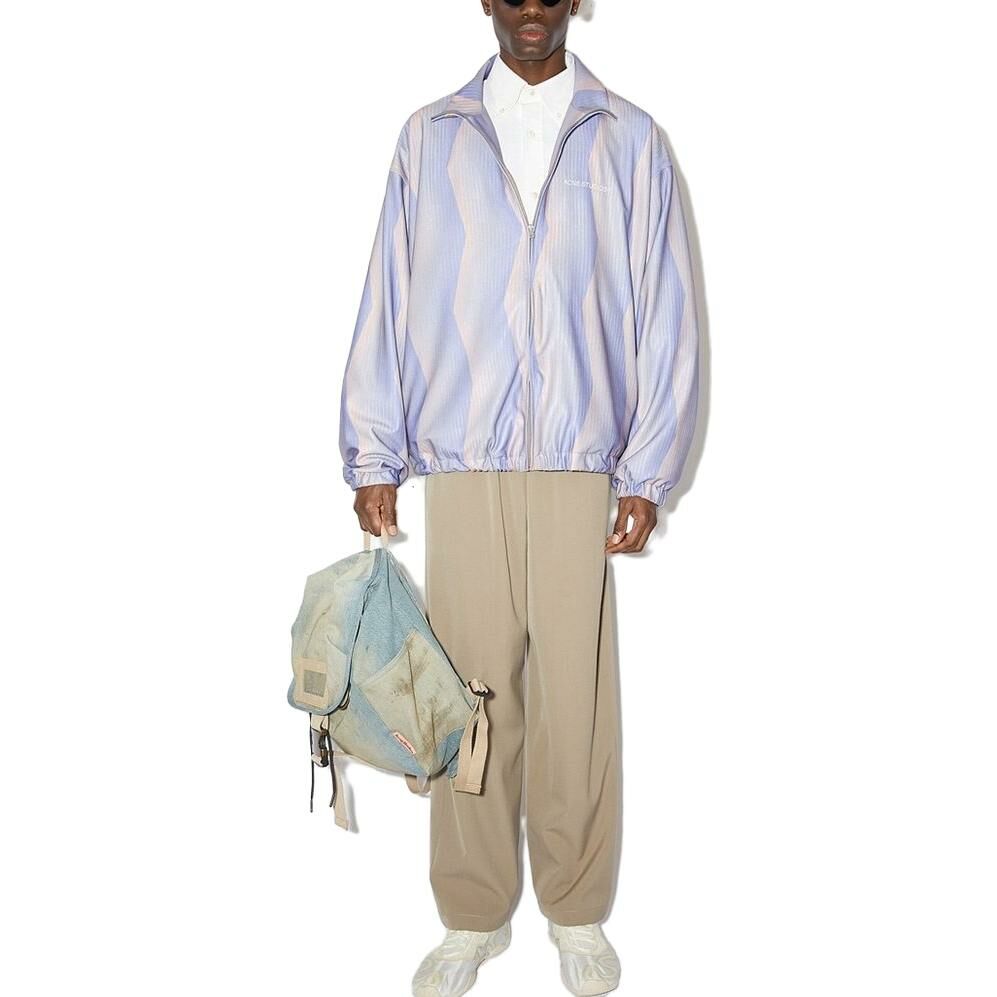 【代購】Acne Studios Jackets Men Blue