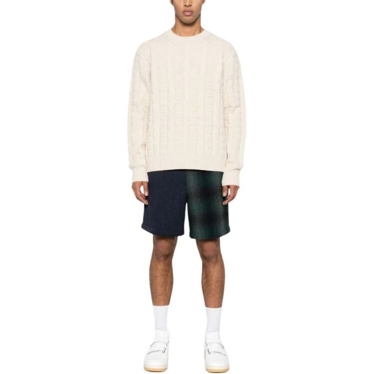 【代購】Acne Studios Sweater Men's White