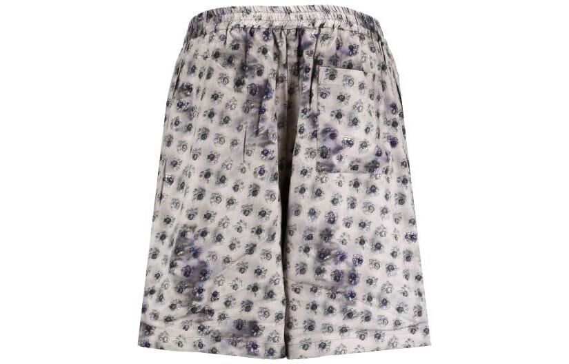 【代購】Acne Studios Casual Shorts Men Gray