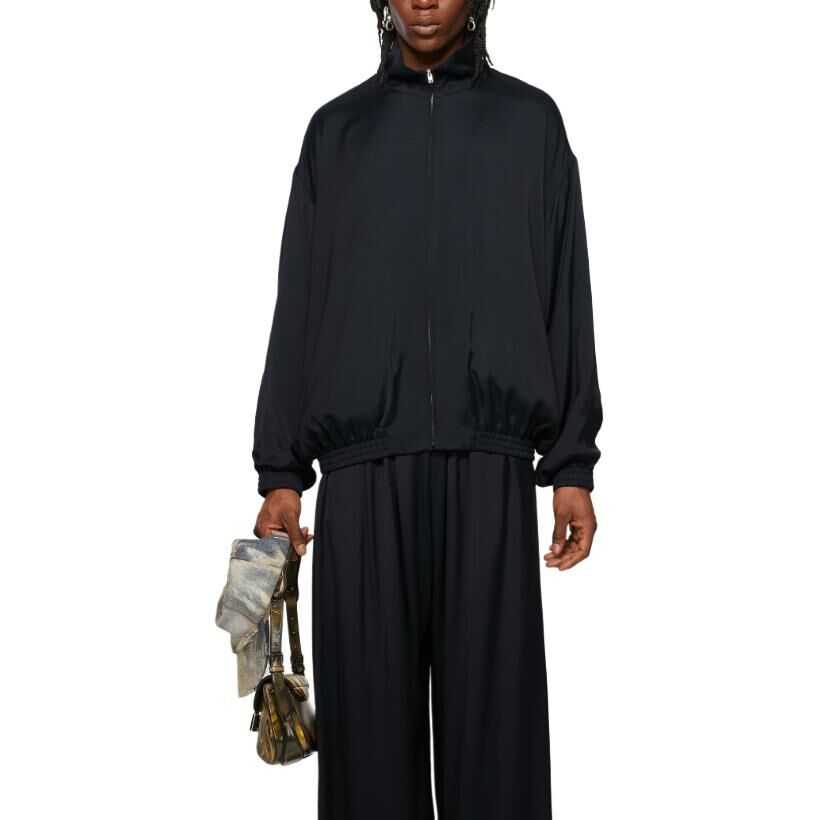 【代購】Acne Studios Fluid Tracksuit Jacket