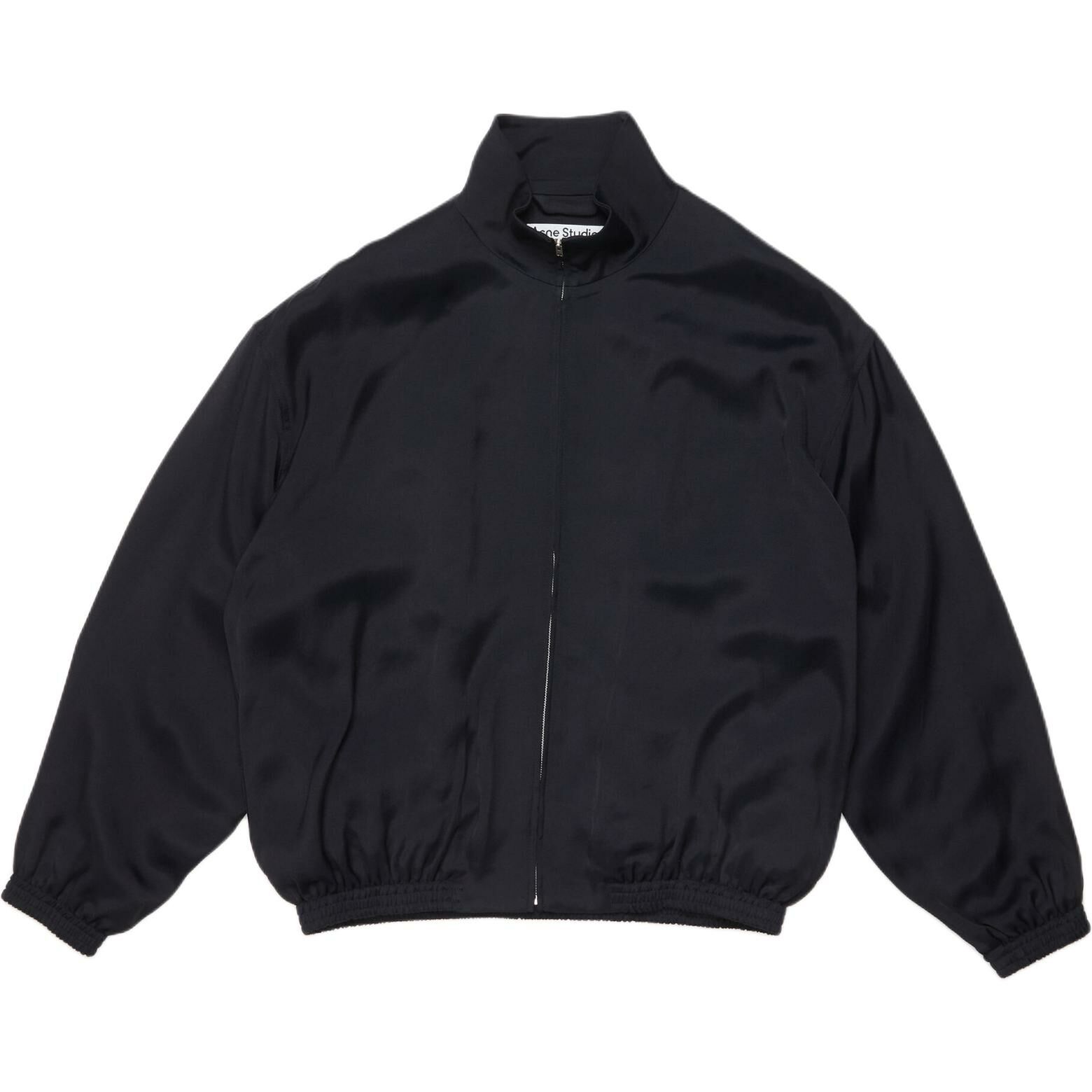 【代購】Acne Studios Fluid Tracksuit Jacket