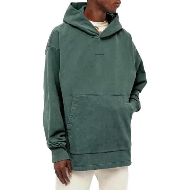 【代購】Acne Studios SS23 Sweatshirt Men's Green