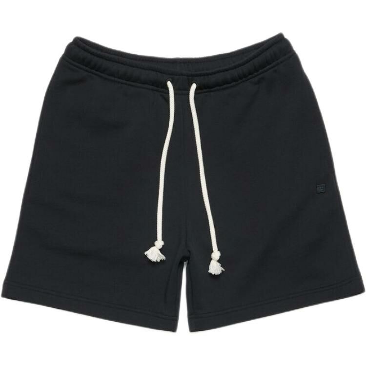 【代購】Acne Studios Fleece Track Shorts