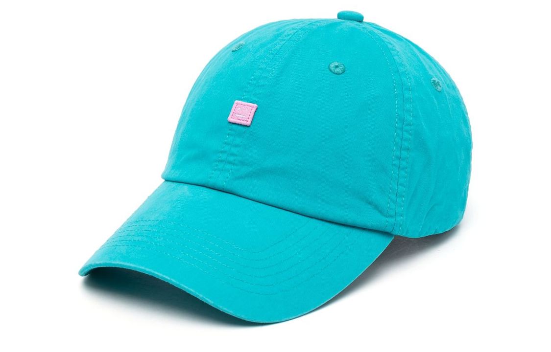 【代購】Acne Studios Baseball Caps Women's Blue