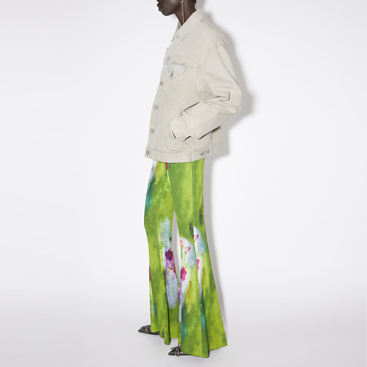 【代購】Acne Studios Denim Jacket Unisex Amber