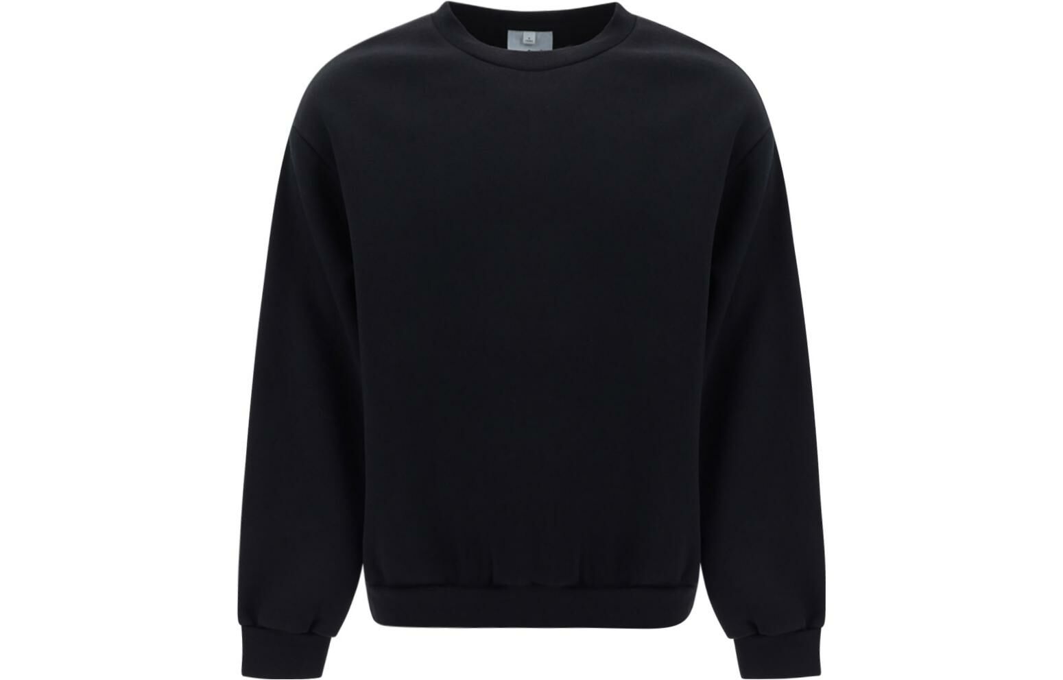 【代購】Acne Studios Sweatshirts Men Black
