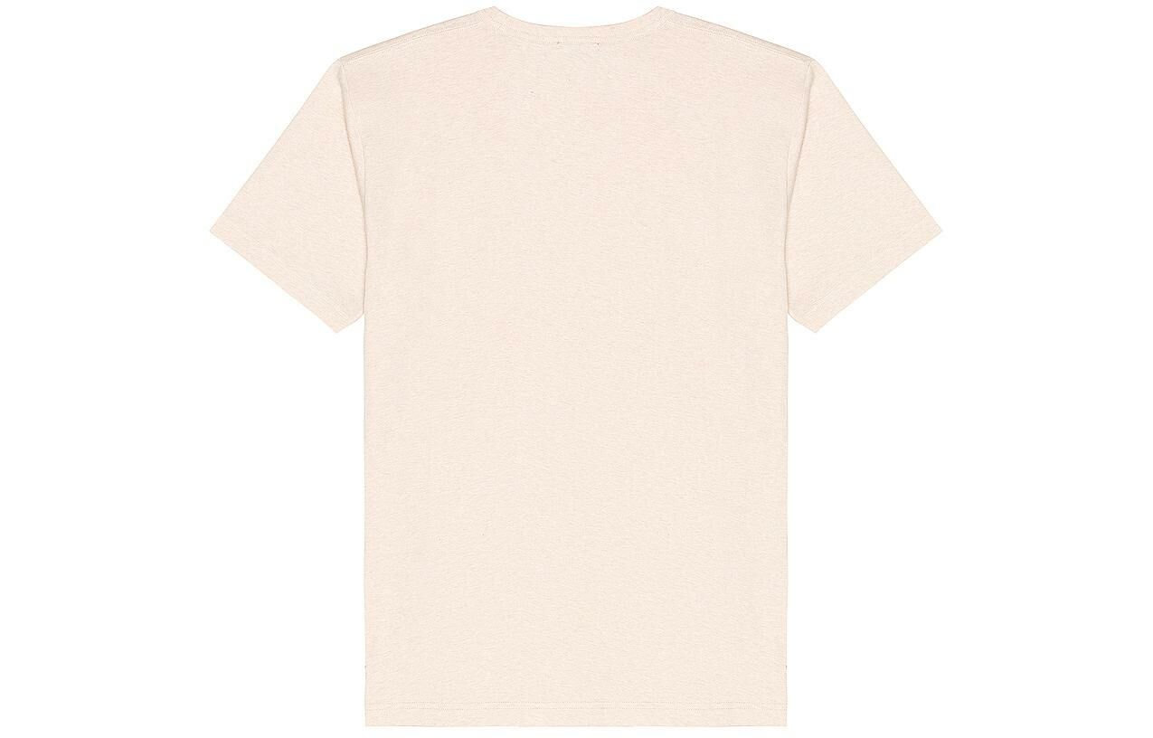 【代購】Acne Studios T-Shirts Men Oat