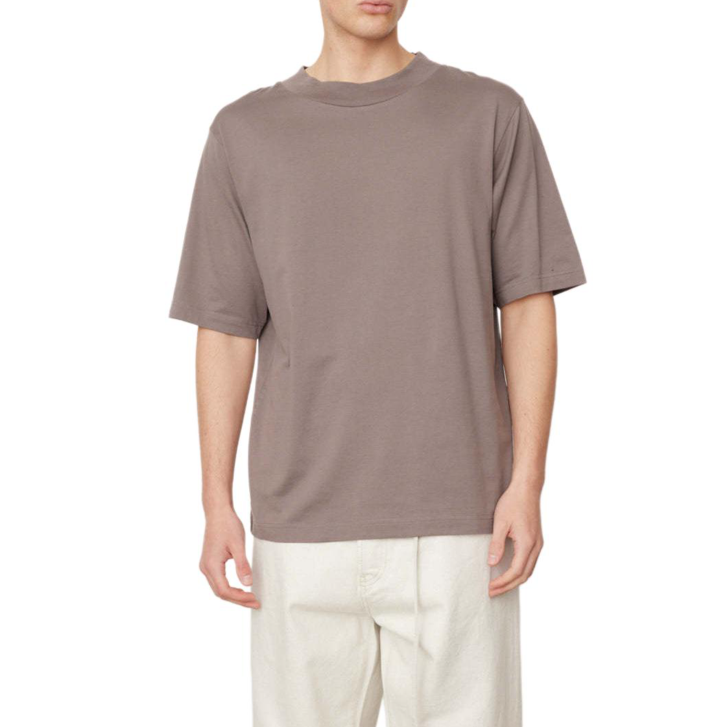 【代購】Acne Studios T Shirt Men's Mud Gray