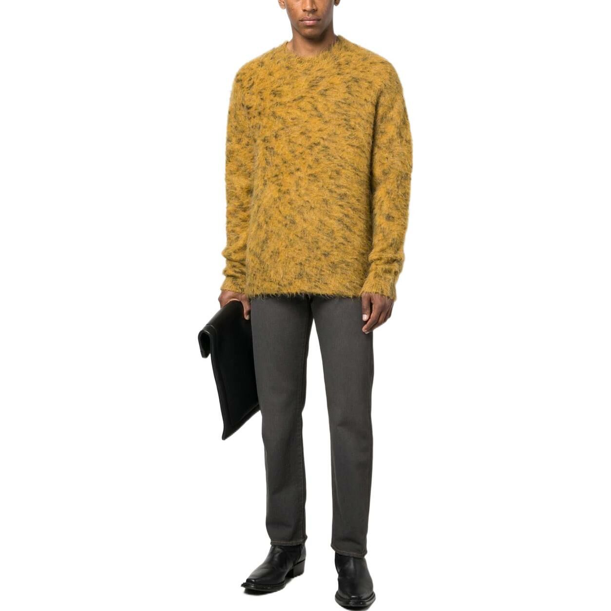 【代購】Acne Studios Jeans Men Gray