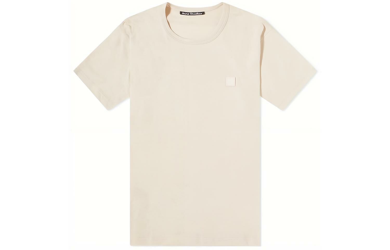 【代購】Acne Studios Lightweight T shirt