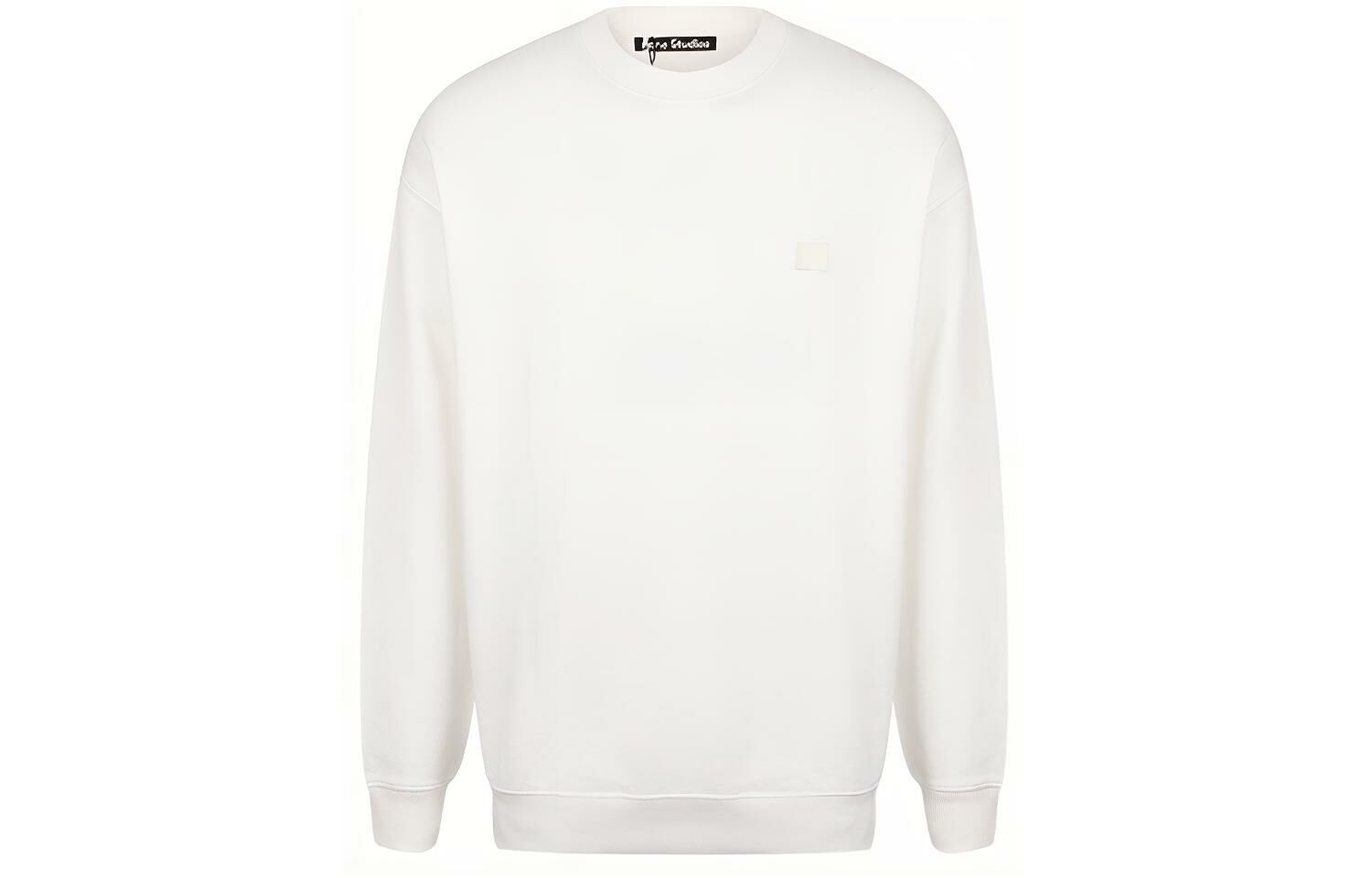 【代購】Acne Studios T-Shirts Men White