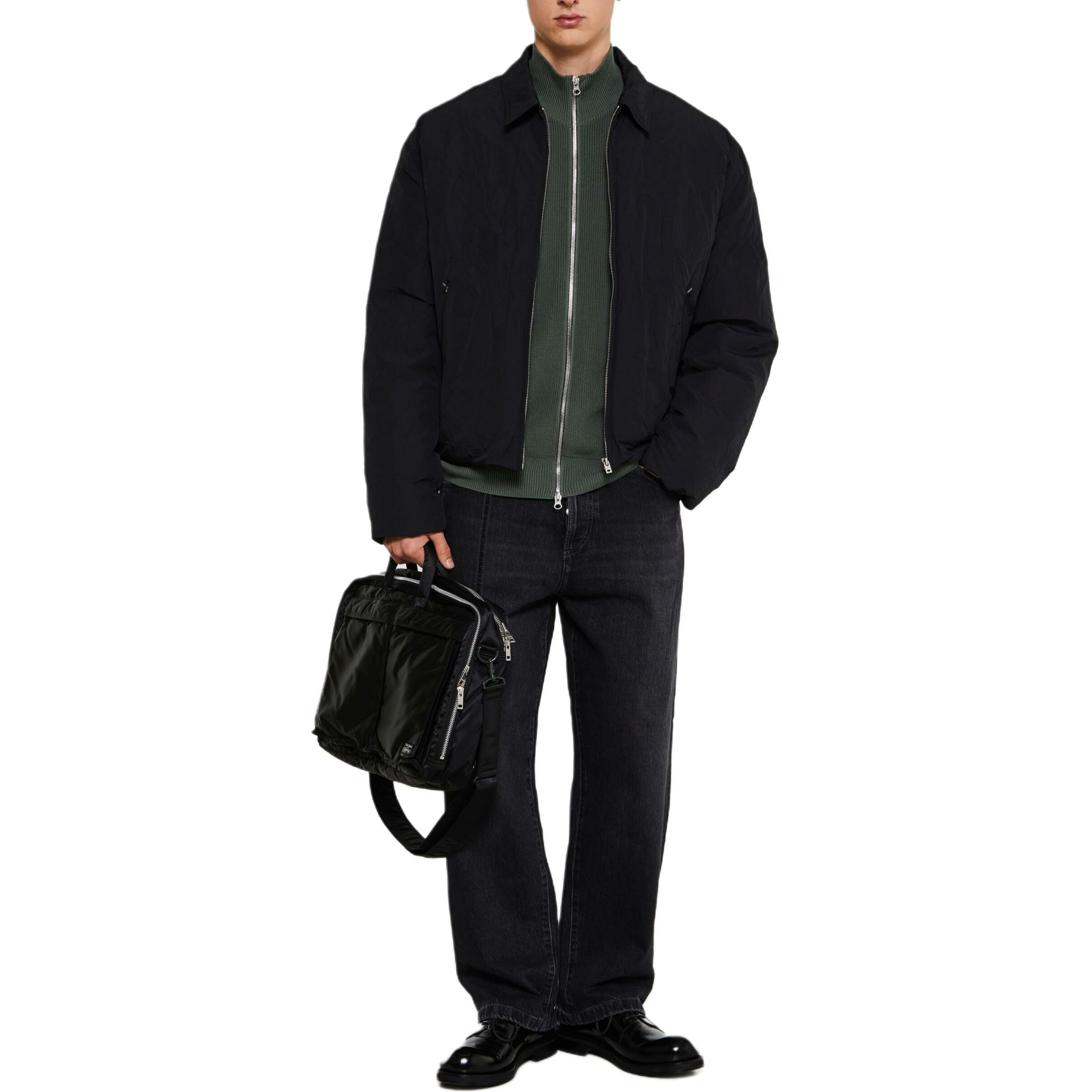 【代購】Acne Studios Jackets Coats Men's Black