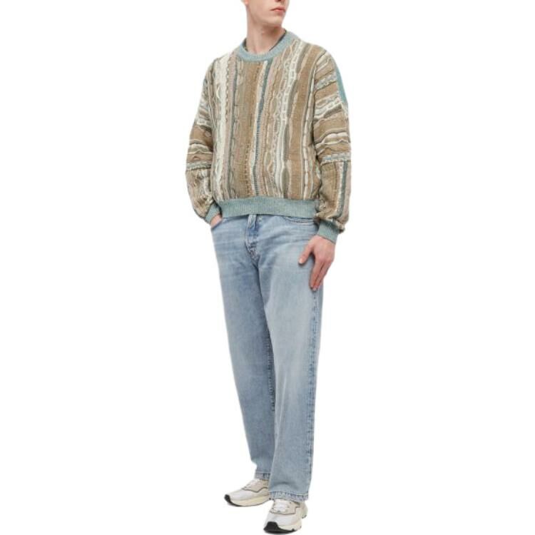 【代購】Acne Studios Sweaters Men Khaki