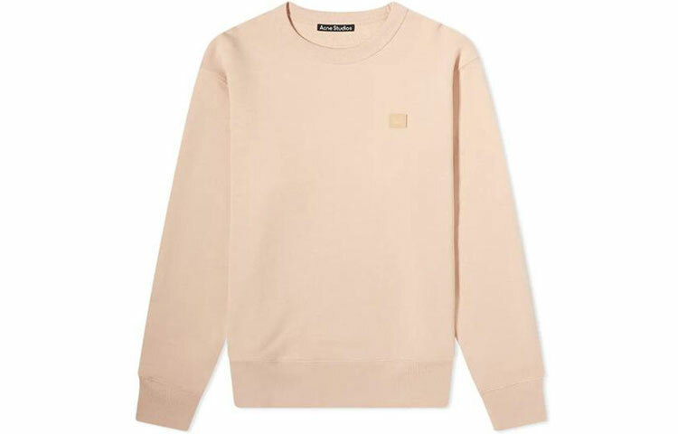 【代購】Acne Studios Kids Crewneck Sweatshirt