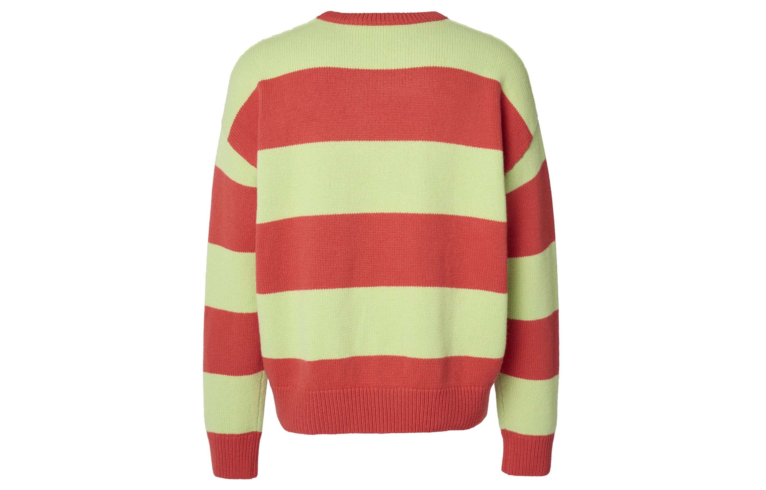 【代購】Acne Studios Sweaters Unisex Light Green