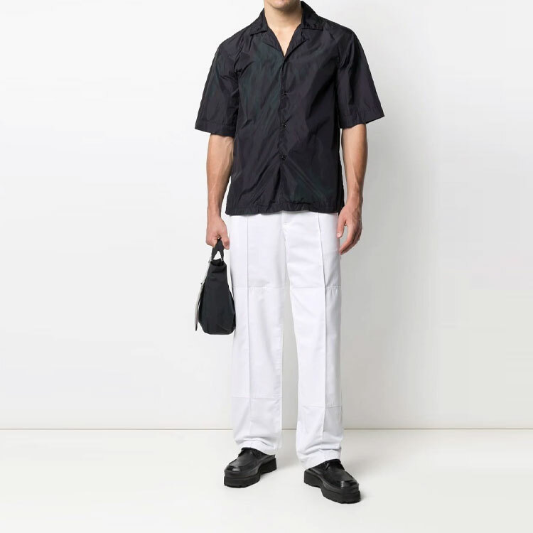 【代購】Acne Studios Shirts Men Black
