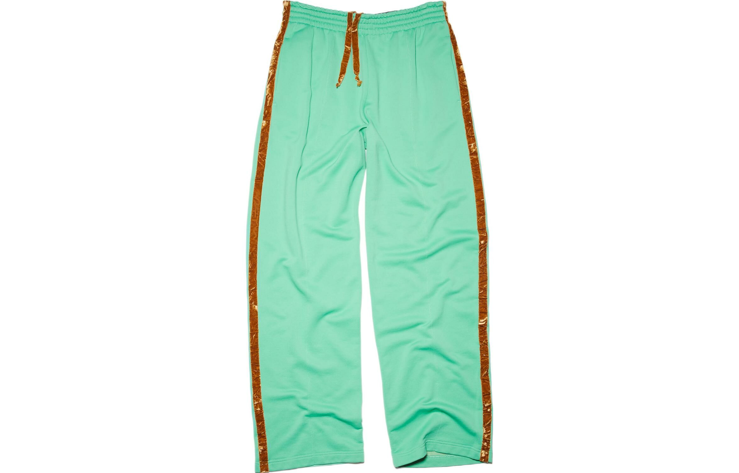 【代購】Acne Studios High Waist Straight Leg Pants