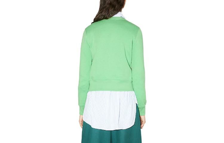 【代購】Acne Studios Sweatshirts Unisex Green