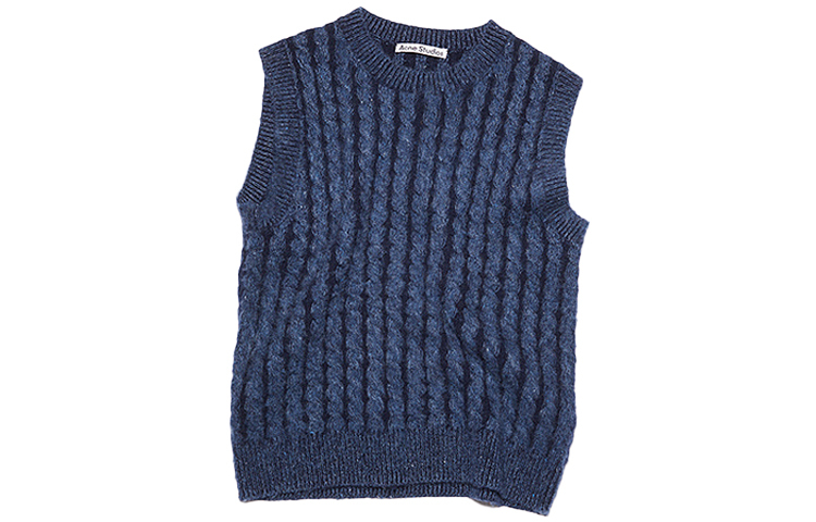 【代購】Acne Studios Sweaters Men Blue