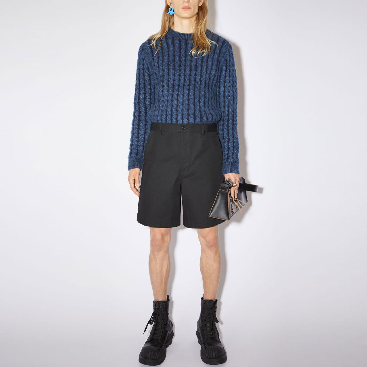 【代購】Acne Studios Casual Shorts