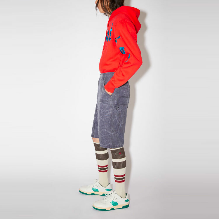 【代購】Acne Studios Cargo Shorts Unisex