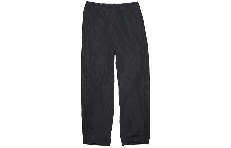 【代購】Acne Studios Casual Pants Men Black