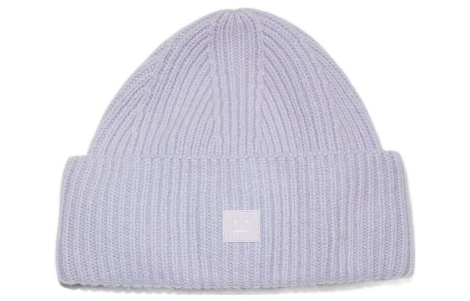 【代購】Acne Studios Beanies Unisex Purple