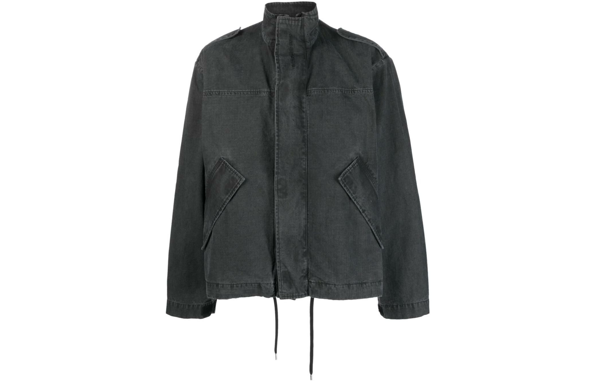 【代購】Acne Studios Jacket Men's Black