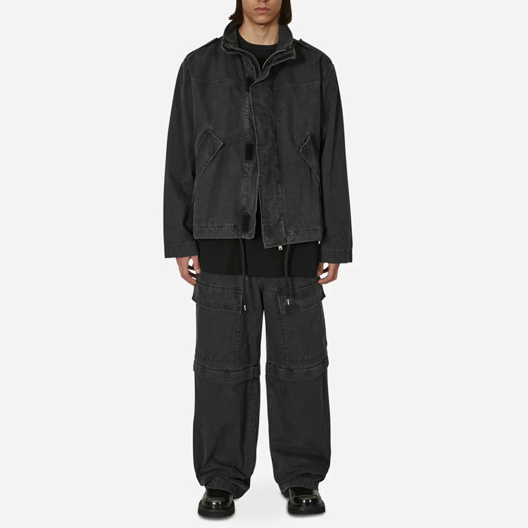 【代購】Acne Studios Jacket Men's Black