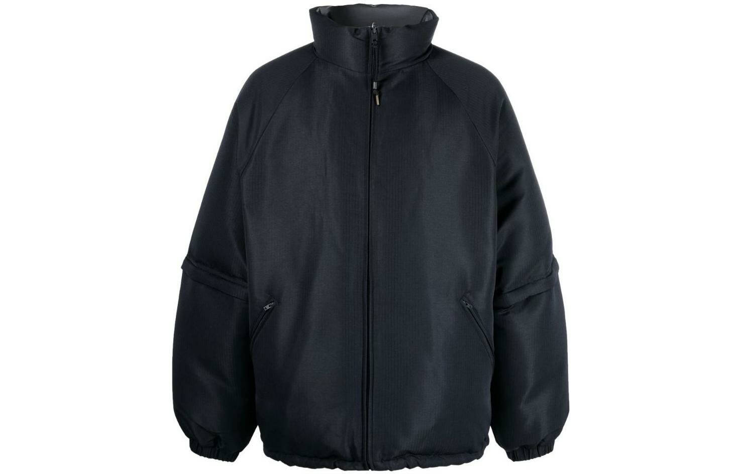 【代購】Acne Studios Down Jackets Men Dark Blue