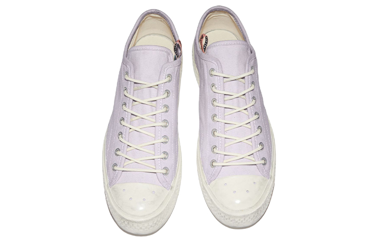 【代購】Acne Studios Stylish Skateboarding Shoes Men's Light Purple