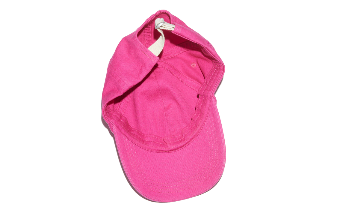 【代購】Acne Studios Baseball Caps Unisex Pink