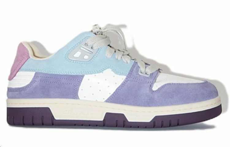 【代購】Acne Studios Low Top Skateboard Shoes Women's Blue White